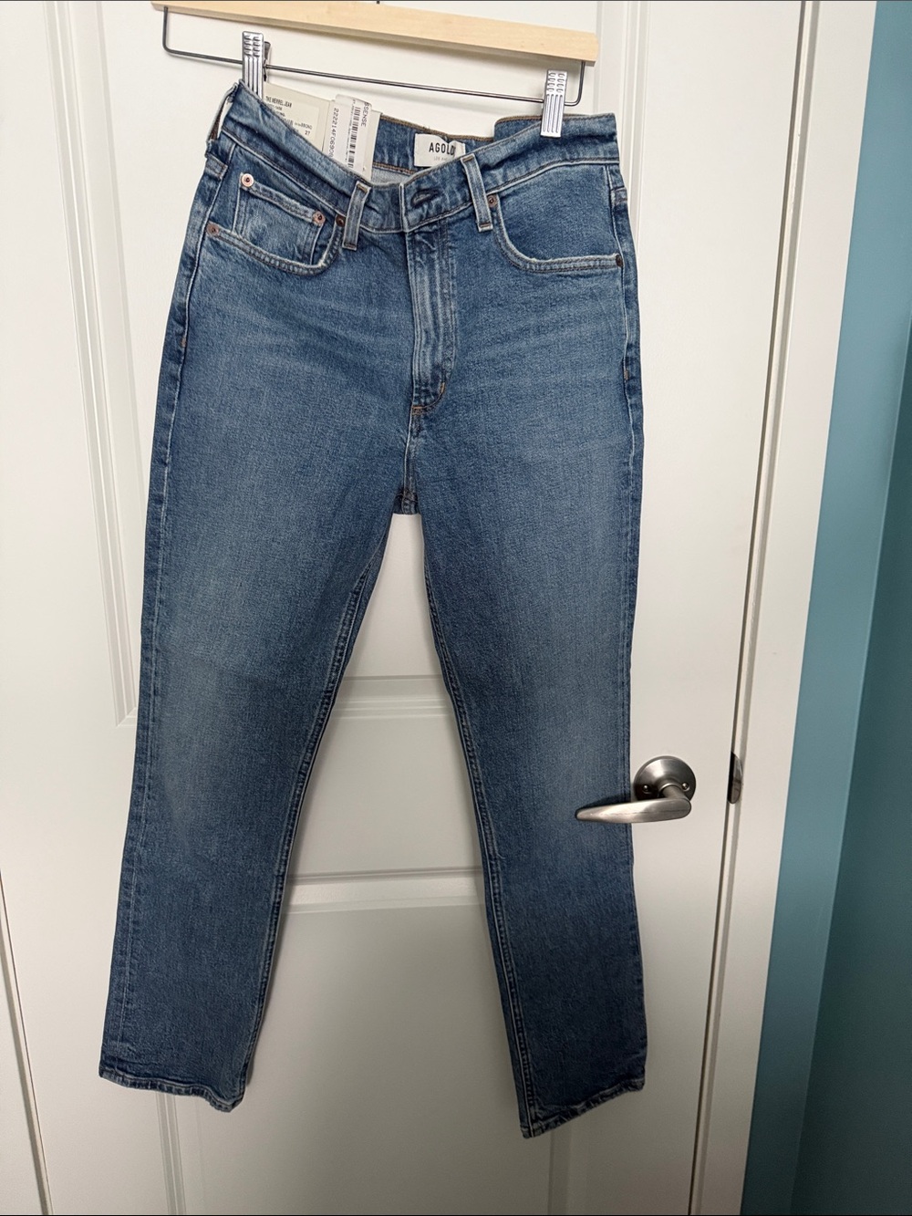 Agolde Merrel Jeans